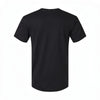 American Apparel 2004CVC Unisex CVC Henley Tee