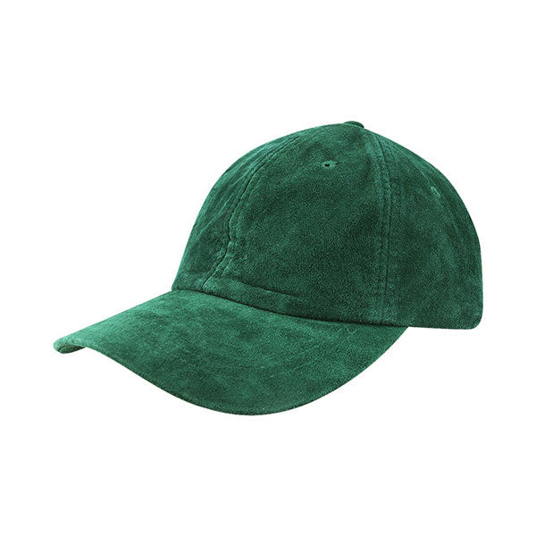 Mega Cap 2004 Suede Cap