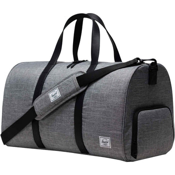 Herschel 2009-45 Recycled Novel Duffle