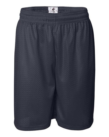 Badger 7209 Men's Pro Mesh 9" Shorts