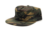 Academy Fits Vintage Painters Hat 2015