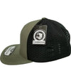 Pit Bull Cambridge PB258 Perforated Snapback Hat
