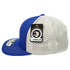 Pit Bull Cambridge PB258 Perforated Snapback Hat