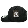 Pit Bull Cambridge PB258 Perforated Snapback Hat