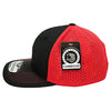 Pit Bull Cambridge PB258 Perforated Snapback Hat