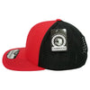Pit Bull Cambridge PB258 Perforated Snapback Hat