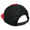 Pit Bull Cambridge PB258 Perforated Snapback Hat