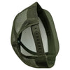 Pit Bull Cambridge PB250 7 Panel Hat Shiny Camo Camper Mesh Trucker Cap