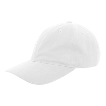 Pacific Headwear 201C Brushed Cotton Twill Buckle Strap Adjustable Cap
