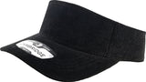 Pit Bull PB247 Corduroy Sun Visor