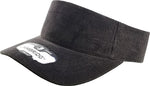 Pit Bull PB247 Corduroy Sun Visor