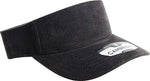 Pit Bull PB247 Corduroy Sun Visor