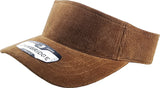 Pit Bull PB247 Corduroy Sun Visor