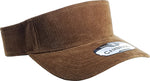 Pit Bull PB247 Corduroy Sun Visor