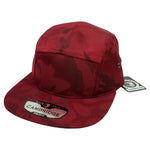 Pit Bull Cambridge PB259 Shiny Camo Camper Hat