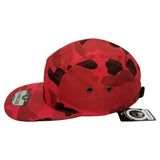 Pit Bull Cambridge PB259 Shiny Camo Camper Hat