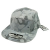 Pit Bull Cambridge PB259 Shiny Camo Camper Hat