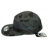 Pit Bull Cambridge PB259 Shiny Camo Camper Hat