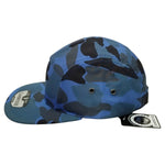 Pit Bull Cambridge PB259 Shiny Camo Camper Hat