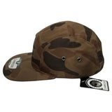 Pit Bull Cambridge PB259 Shiny Camo Camper Hat