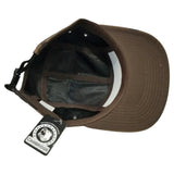 Pit Bull Cambridge PB259 Shiny Camo Camper Hat