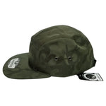 Pit Bull Cambridge PB259 Shiny Camo Camper Hat