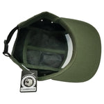 Pit Bull Cambridge PB259 Shiny Camo Camper Hat