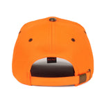 Outdoor Cap 202IS Blaze Crown with Camo Visor Cap