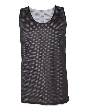 Badger 8529 Men's Pro Mesh Reversible Tank Top