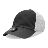 Decky 205 - Classic Low Profile, Relaxed Cotton Dad Hat