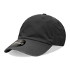 Decky 205 - Classic Low Profile, Relaxed Cotton Dad Hat