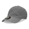 Decky 205 - Classic Low Profile, Relaxed Cotton Dad Hat