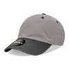 Decky 205 - Classic Low Profile, Relaxed Cotton Dad Hat