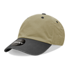 Decky 205 - Classic Low Profile, Relaxed Cotton Dad Hat
