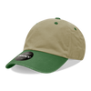 Decky 205 - Classic Low Profile, Relaxed Cotton Dad Hat
