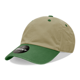 Decky 205 - Classic Low Profile, Relaxed Cotton Dad Hat - CASE Pricing