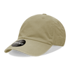 Decky 205 - Classic Low Profile, Relaxed Cotton Dad Hat