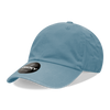 Decky 205 - Classic Low Profile, Relaxed Cotton Dad Hat