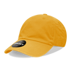 Decky 205 - Classic Low Profile, Relaxed Cotton Dad Hat