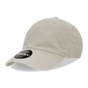 Decky 205 - Classic Low Profile, Relaxed Cotton Dad Hat