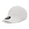 Decky 205 - Classic Low Profile, Relaxed Cotton Dad Hat
