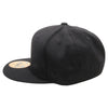 Pit Bull PB5000 TDC On-Field Wool Blend Flat Bill Fitted Hat