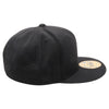 Pit Bull PB5000 TDC On-Field Wool Blend Flat Bill Fitted Hat
