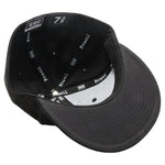 Pit Bull PB5000 TDC On-Field Wool Blend Flat Bill Fitted Hat