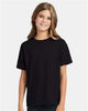 Hanes 5370 Youth EcoSmart® T-Shirt