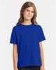 Hanes 5370 Youth EcoSmart® T-Shirt