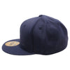 Pit Bull PB5000 TDC On-Field Wool Blend Flat Bill Fitted Hat