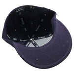 Pit Bull PB5000 TDC On-Field Wool Blend Flat Bill Fitted Hat