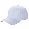 Unbranded Cotton Dad Cap, Blank Dad Hat
