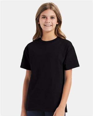 Hanes 5450 Youth Authentic T-Shirt - 